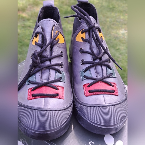 Spring Step Cherly-Charm Shoes - Picture 10 of 10